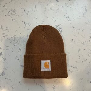 Infant/toddler Carhartt beanie